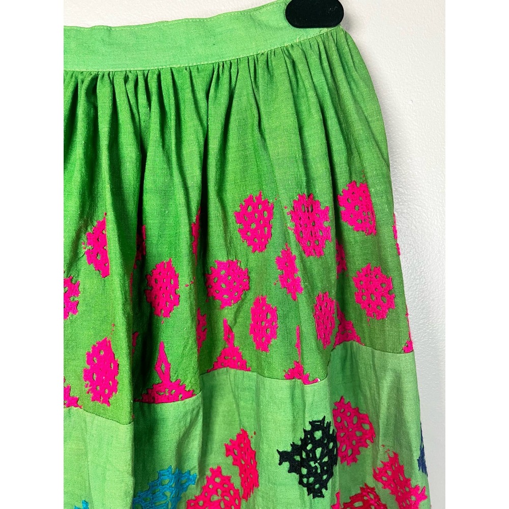 All Things Mochi Midi Crop Top & Skirt size S - Picture 11 of 12